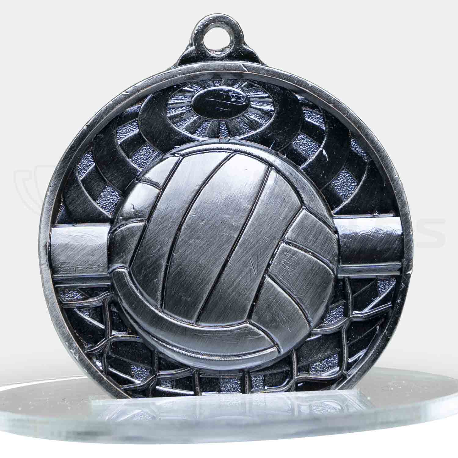 global-medal-volleyball-silver-front