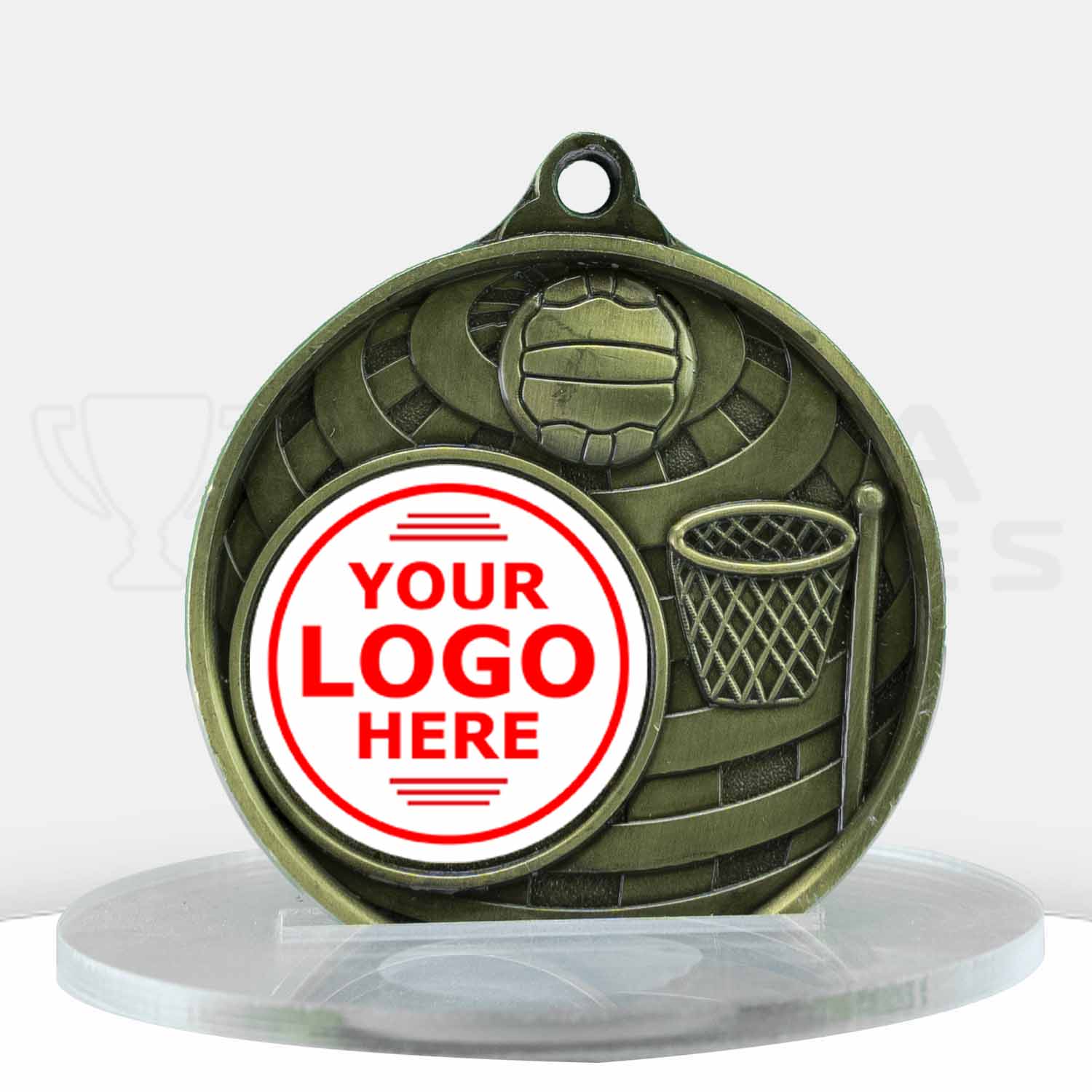 global-netball-logo-medal-1073c-8g-front-with-logo