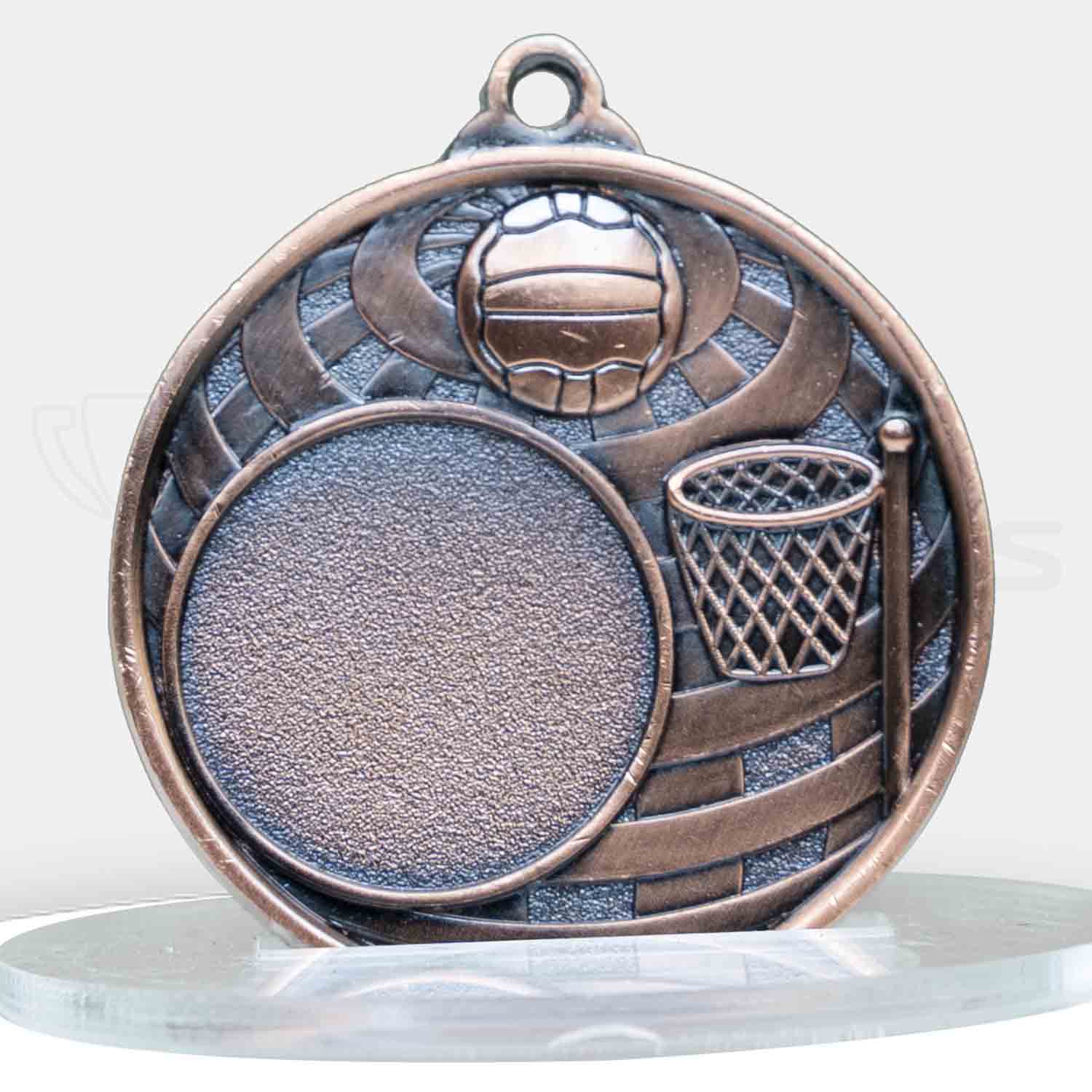 global-netball-logo-medal-bronze-front