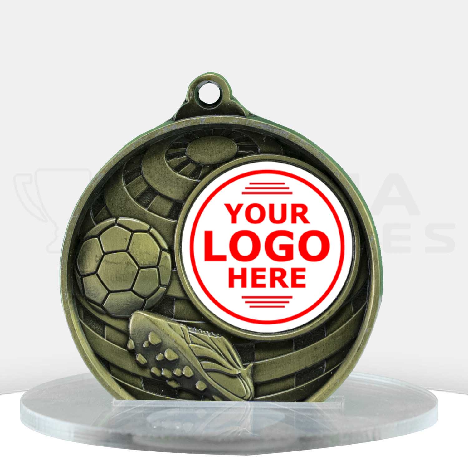 global-soccer-logo-medal-1073c-9g-front-with-logo