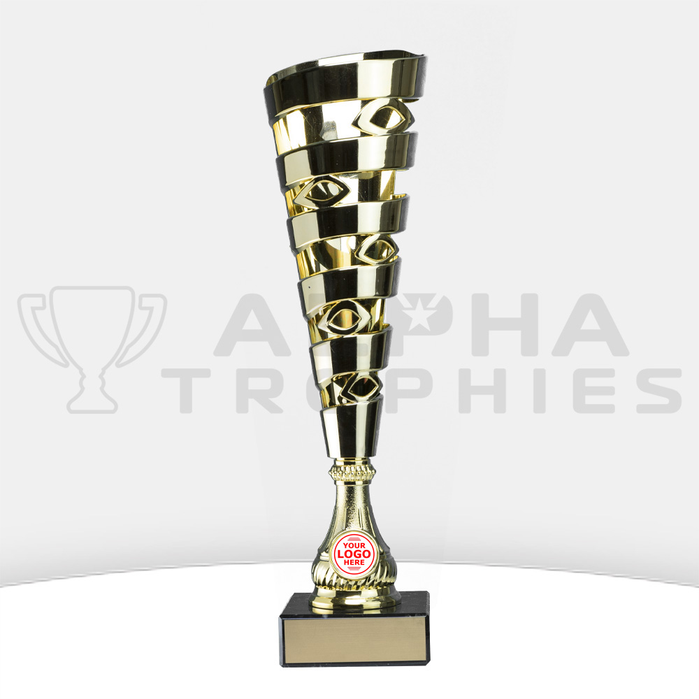 gold-mega-spiral-cup-front-with-logo