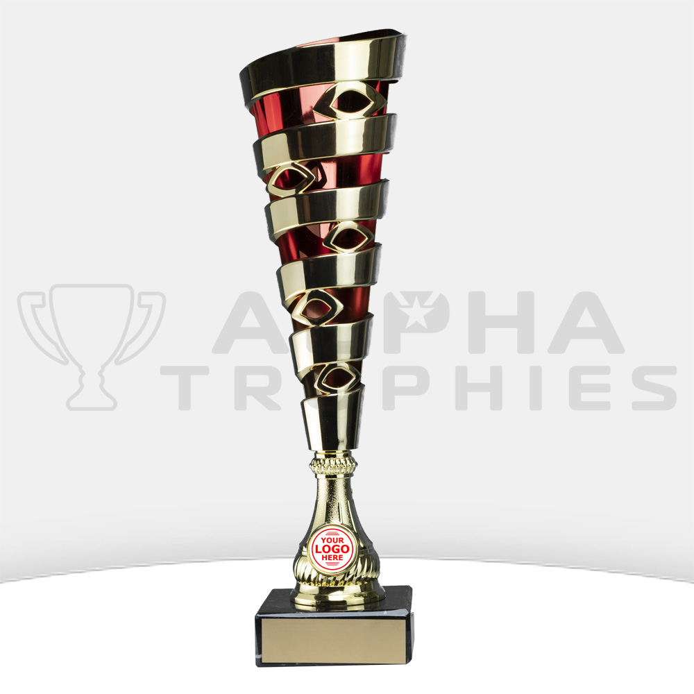 gold-red-mega-spiral-cup-front-with-logo