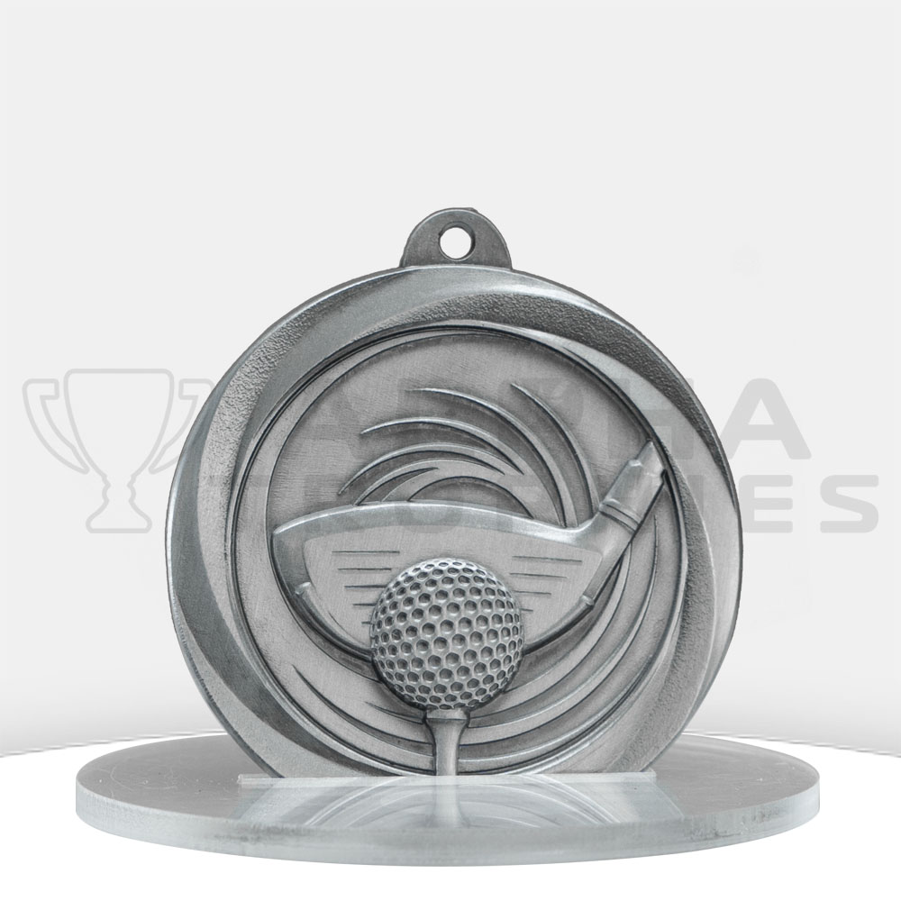 golf-econo-medal-silver-front