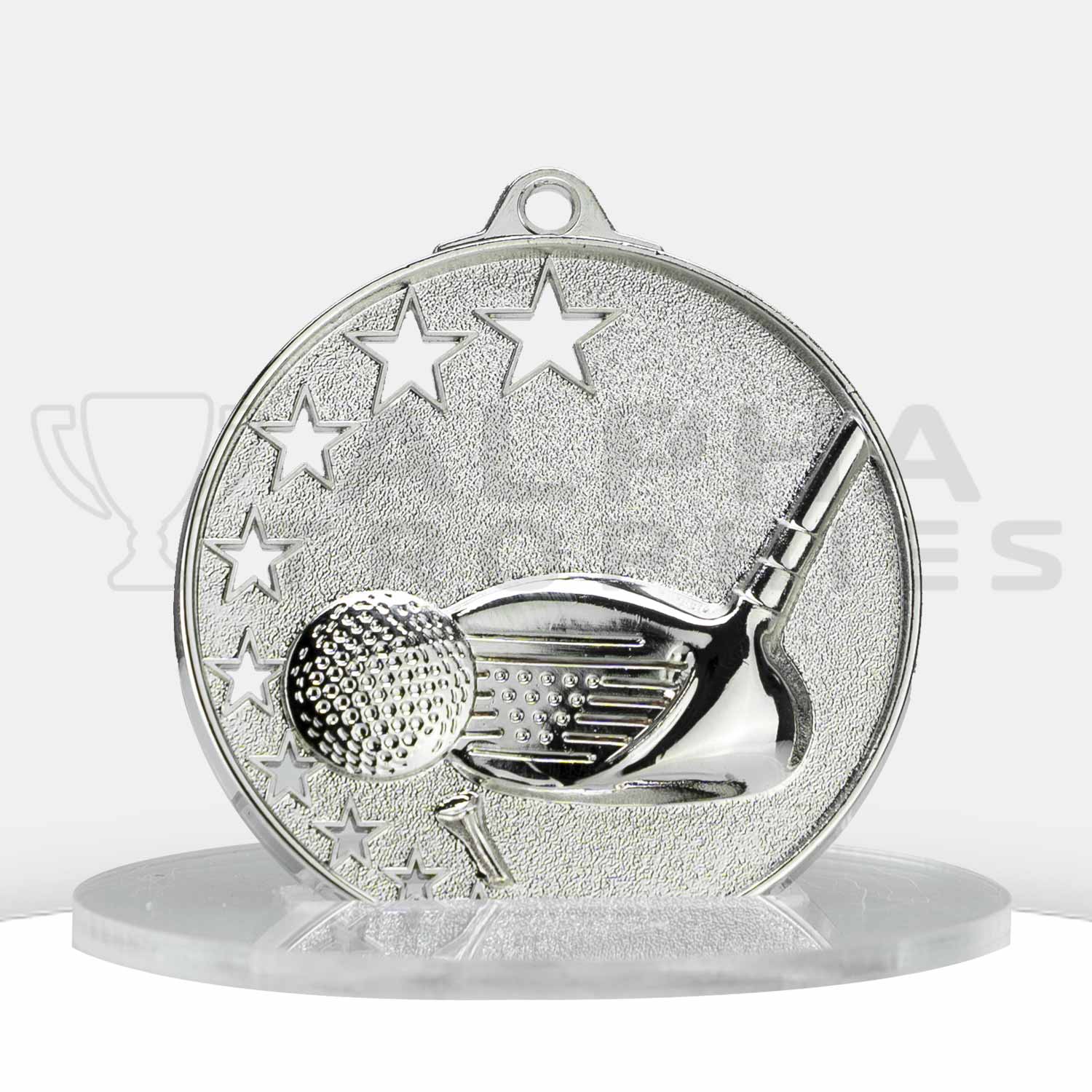 golf-stars-medal-silver-front