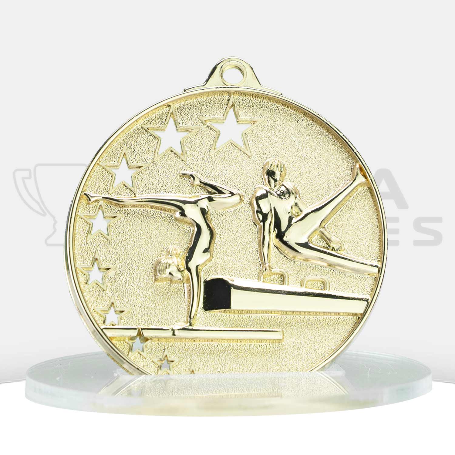 gymnastics-stars-medal-gold-front