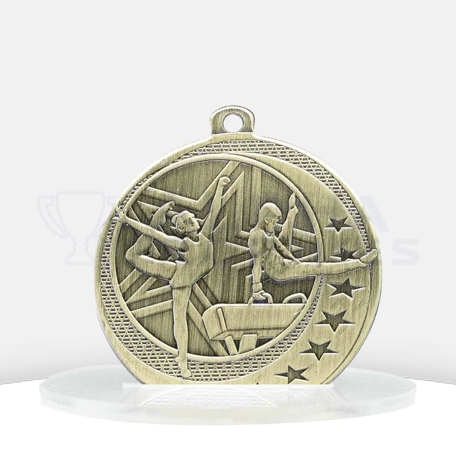 Gymnastics Wayfare Medal