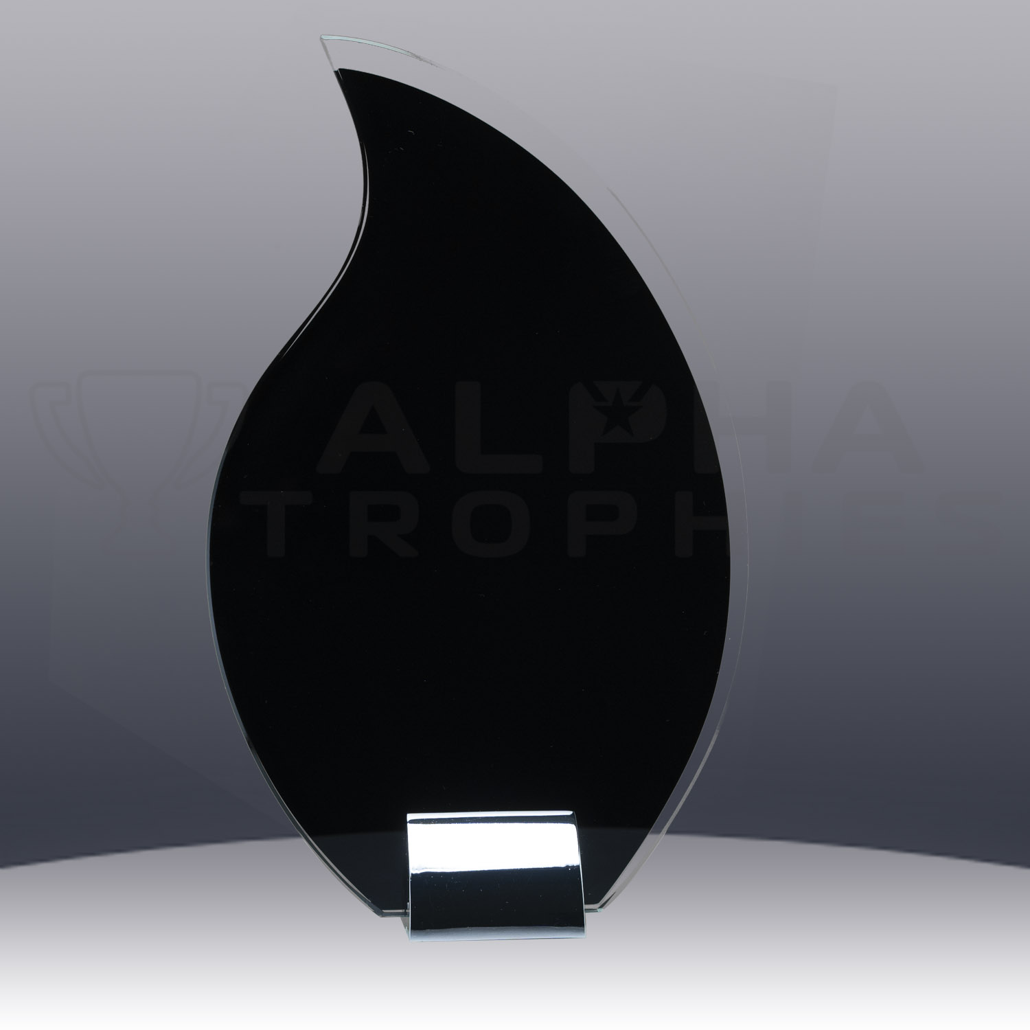 harmony-glass-metal-award-gm705a-front