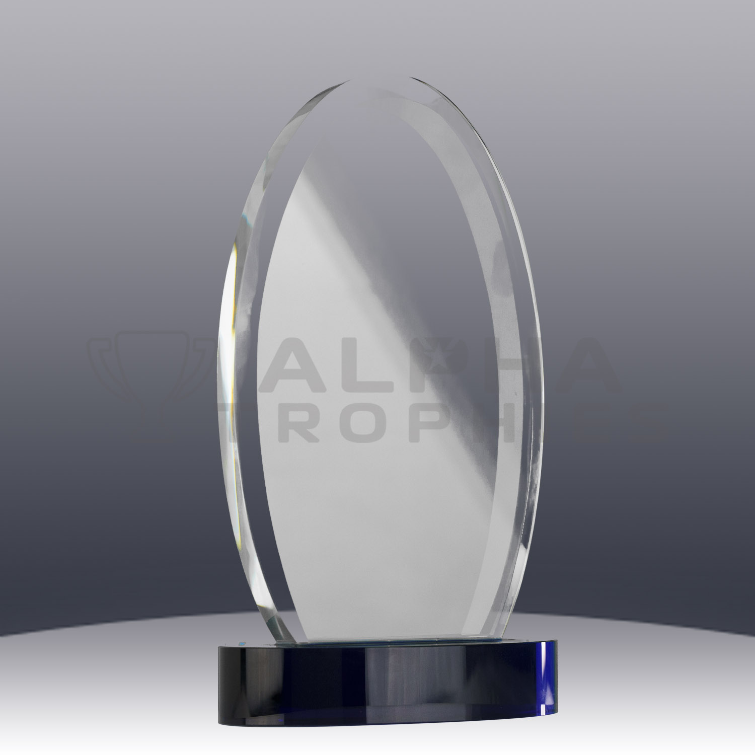 heavy-blue-base-crystal-oval-pb05a-side