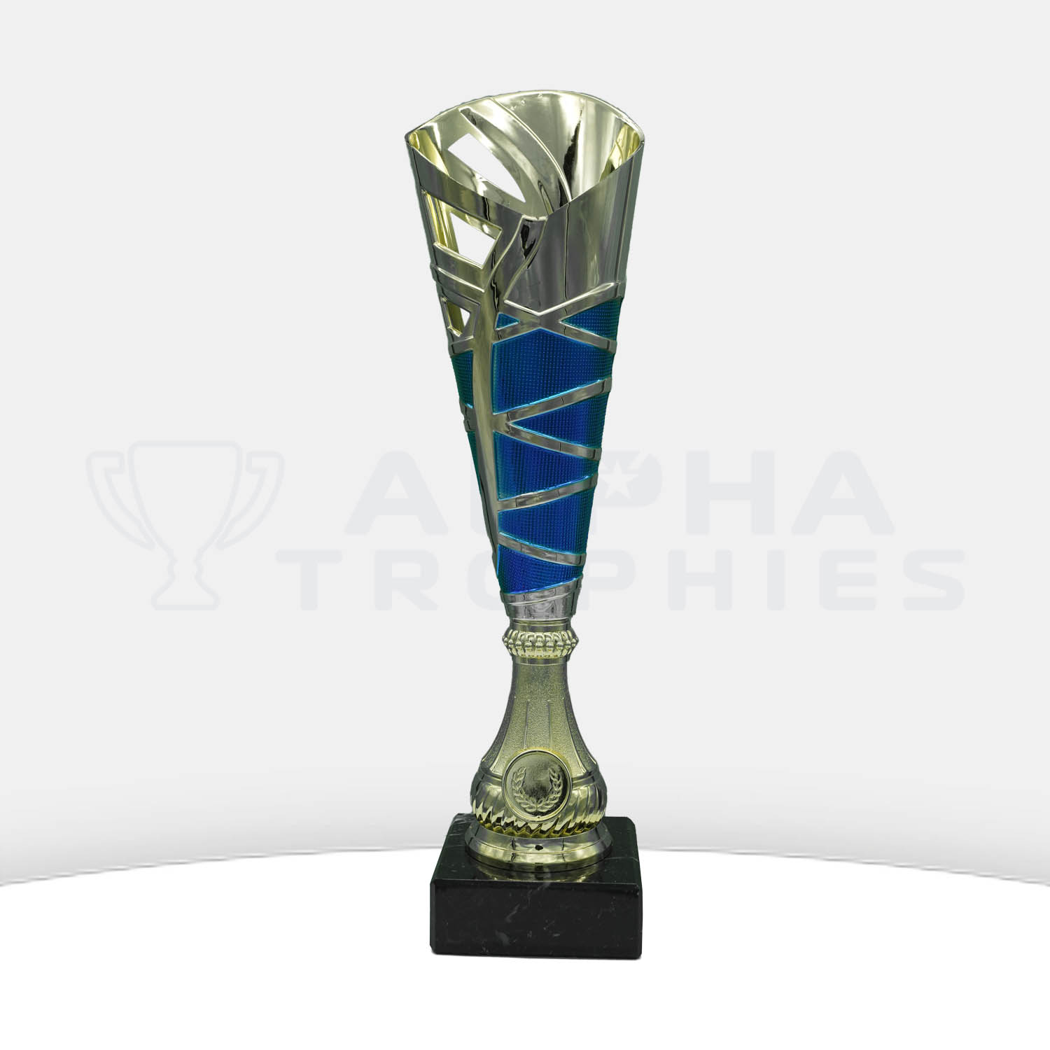 hex-cup-gold-blue-front