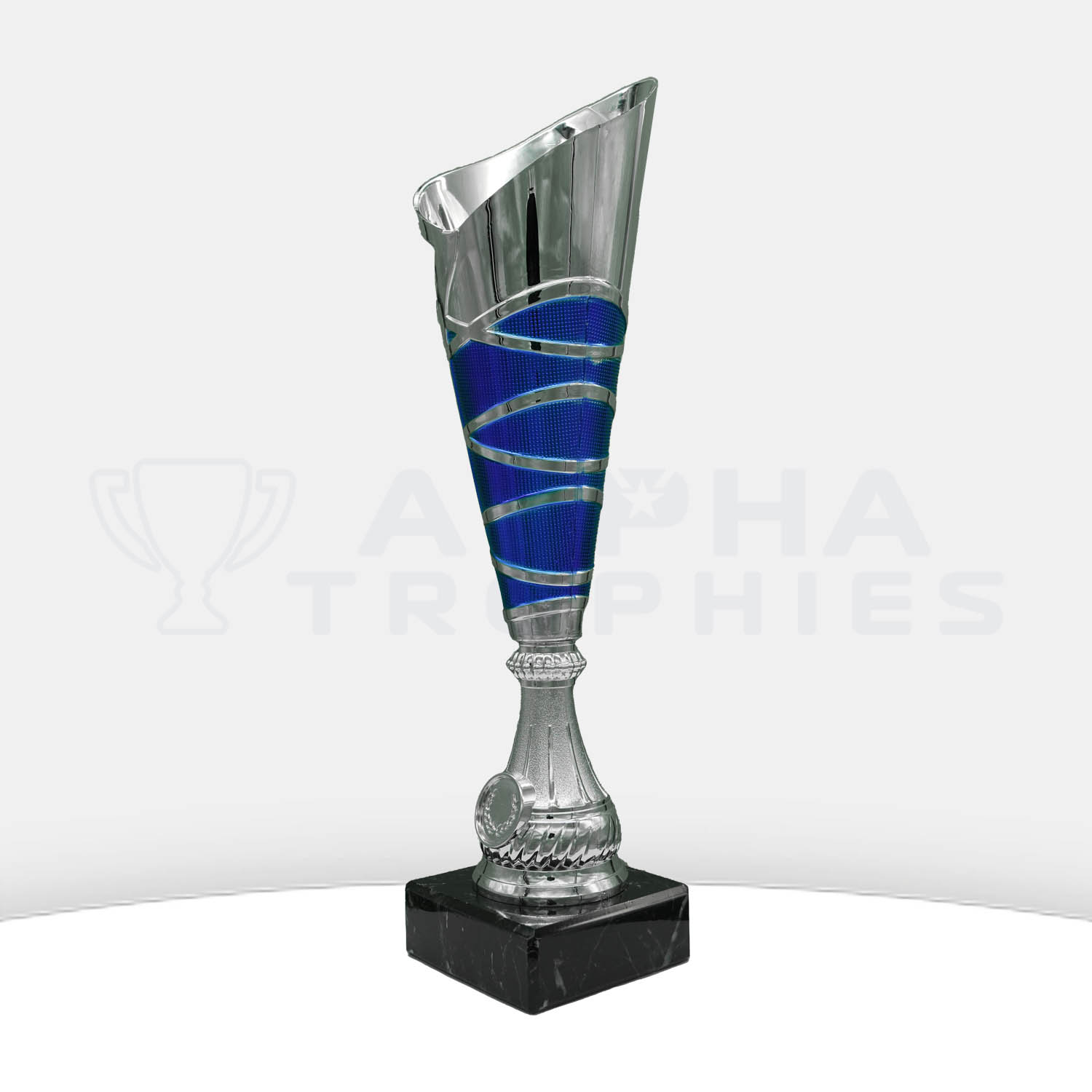 hex-cup-silver-blue-side