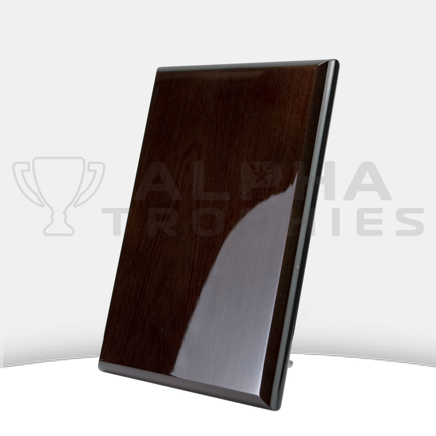 high-gloss-piano-finish-plaque-walnut-phg-3wn-side