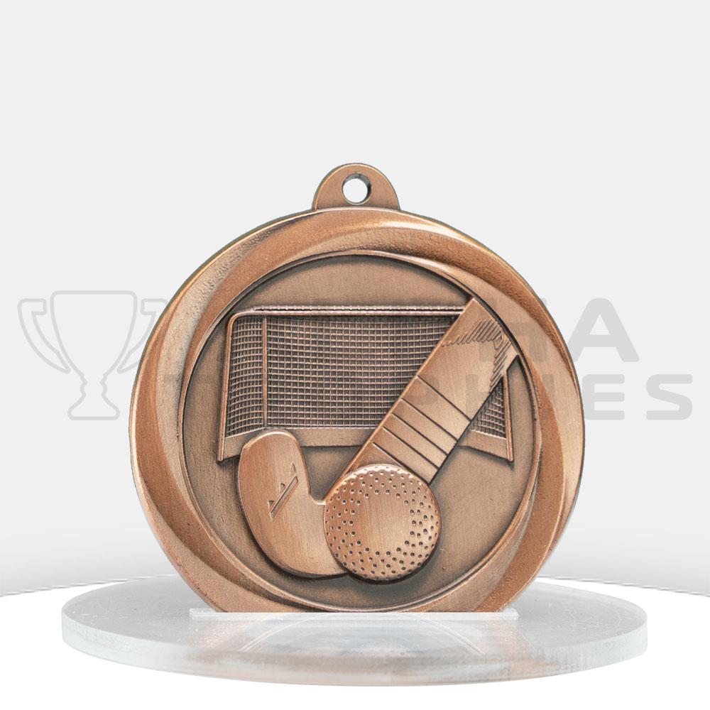 hockey-econo-medal-bronze-front