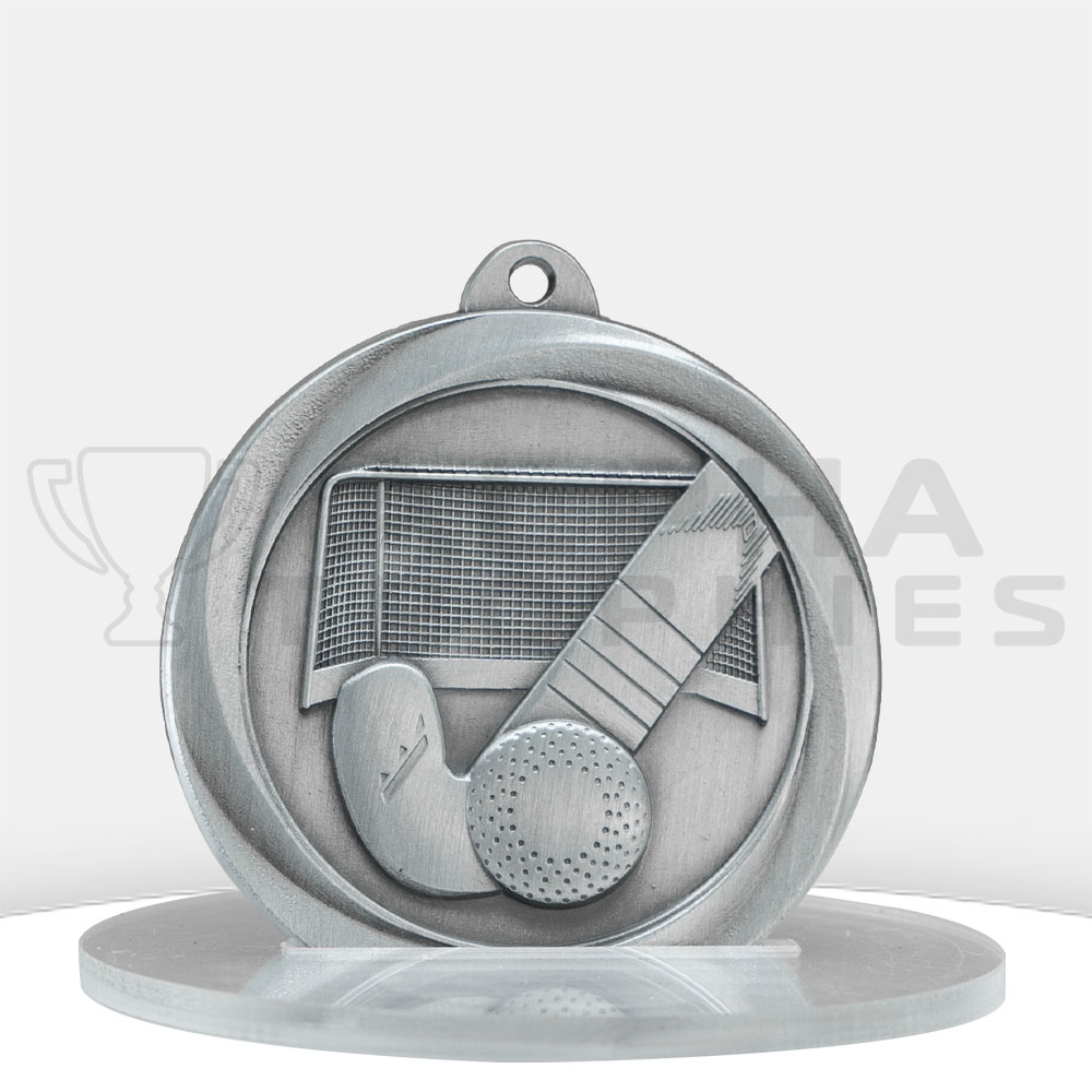 hockey-econo-medal-silver-front