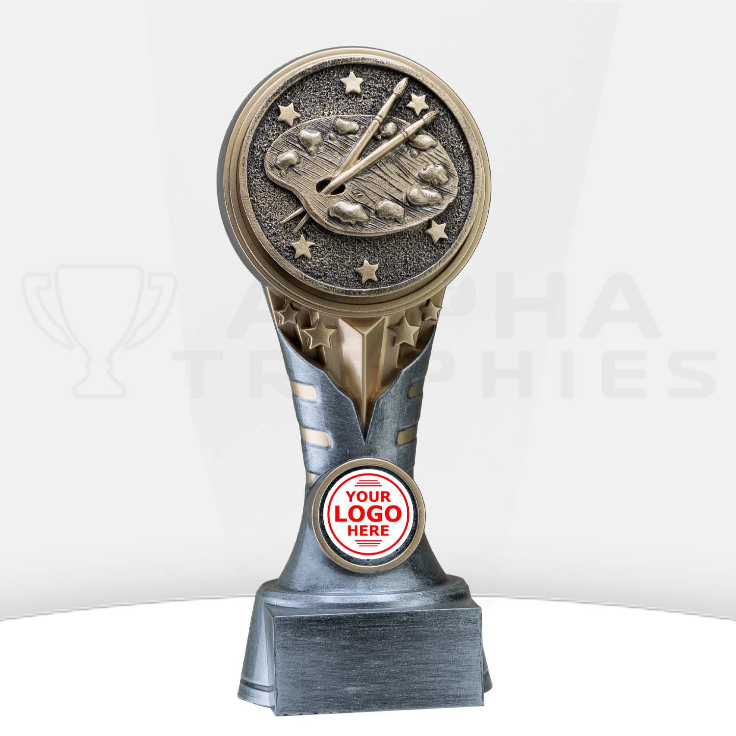 ikon-trophy-art-kn206a-front-with-logo