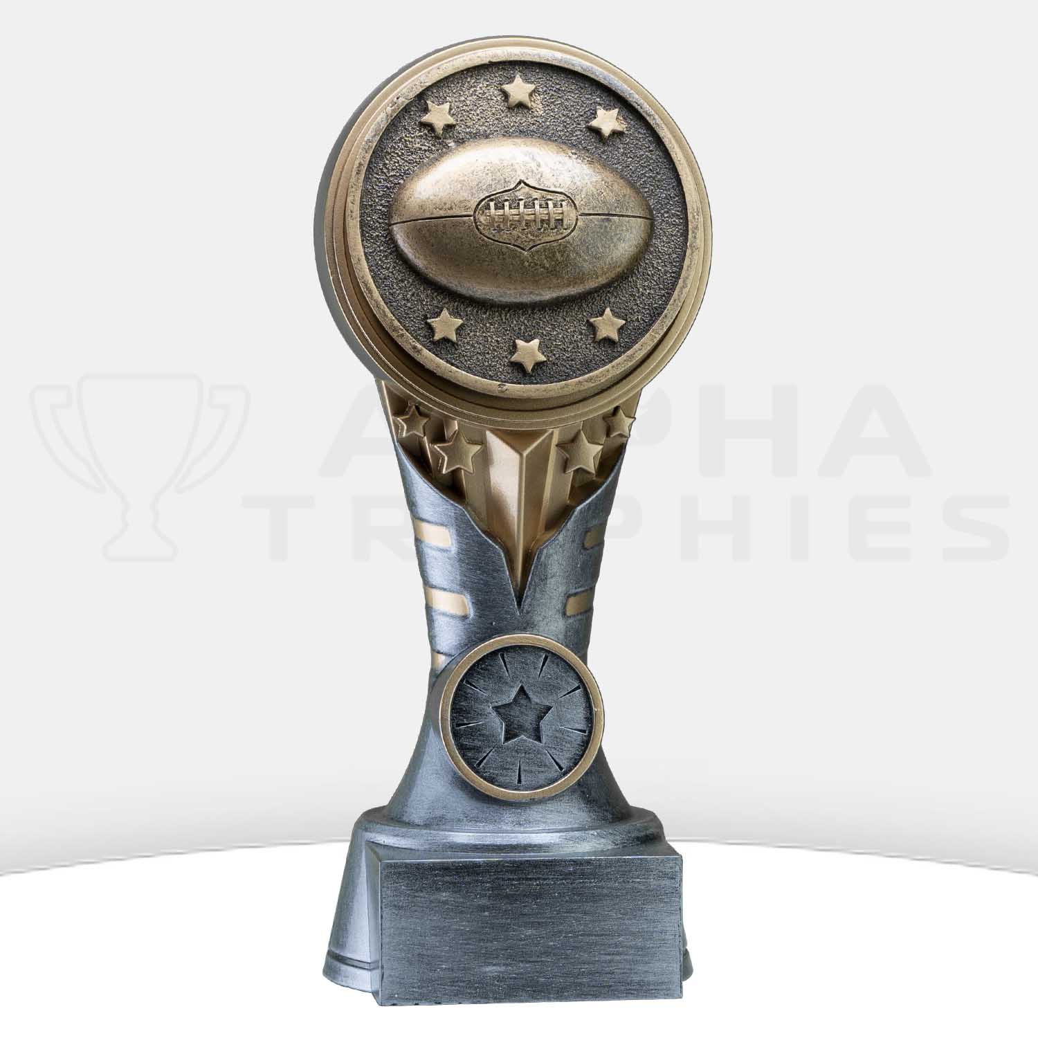 ikon-trophy-aussie-rules-kn231a-front