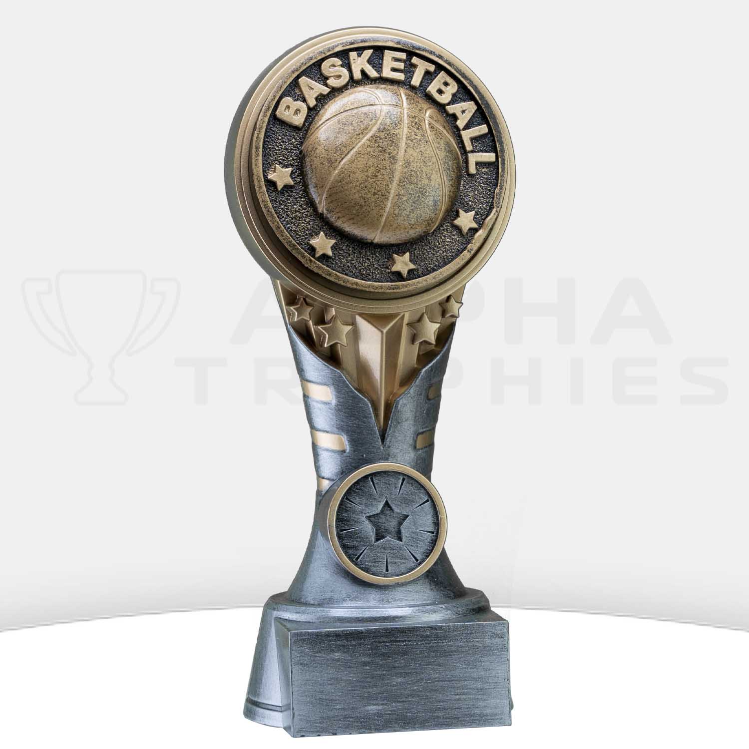 ikon-trophy-basketball-kn234a-front