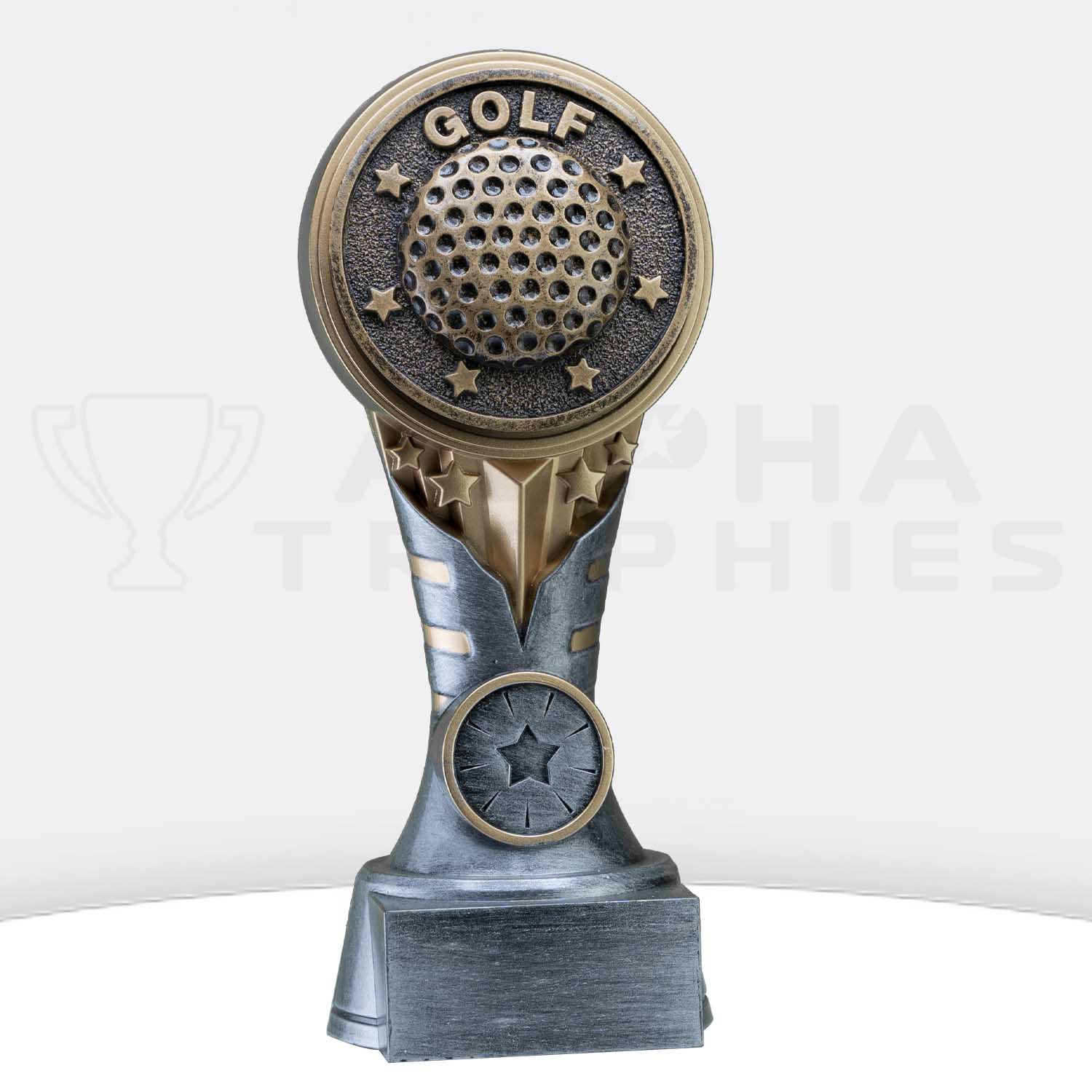ikon-trophy-golf-kn209a-front
