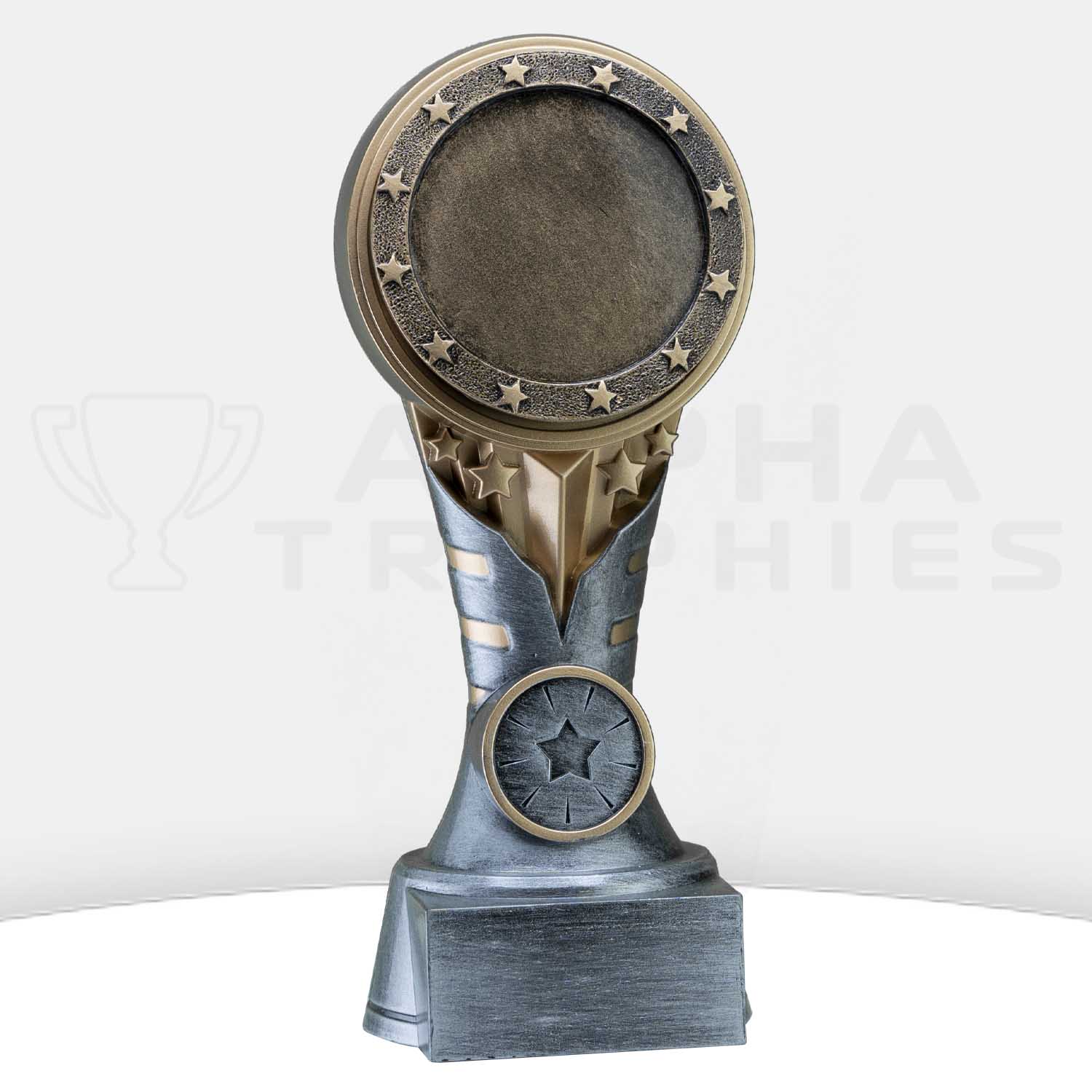 ikon-trophy-kn201a-front