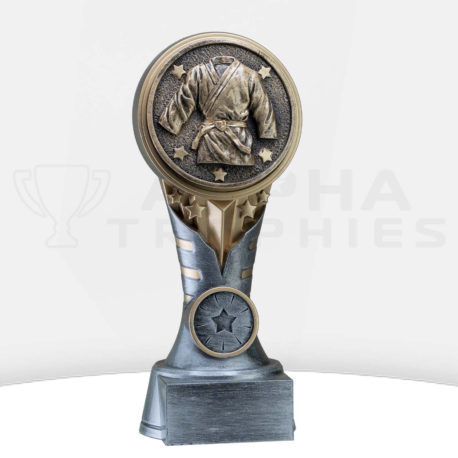 Martial Arts Awards and Trophies - Alpha Trophies