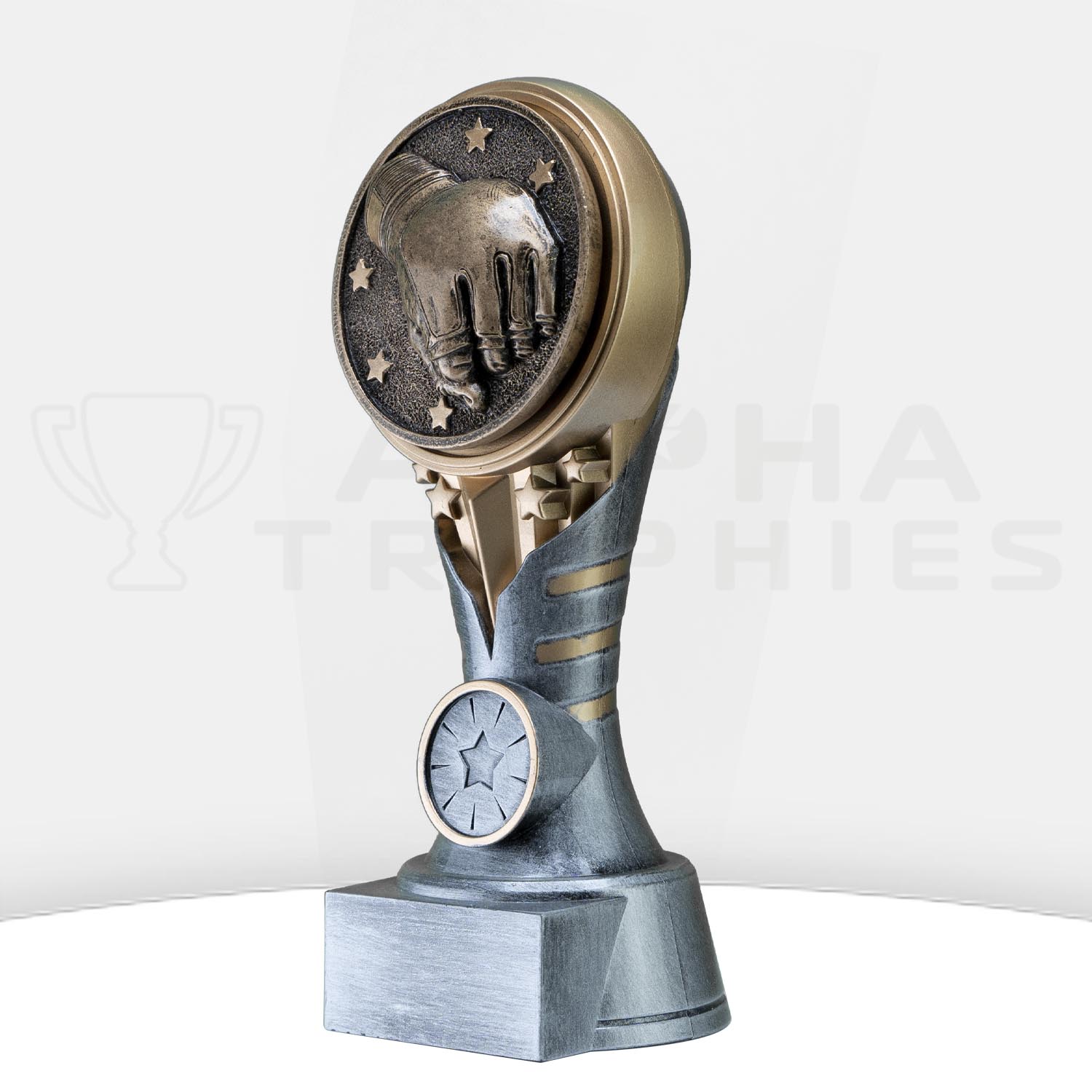 ikon-trophy-mma-kn291a-side