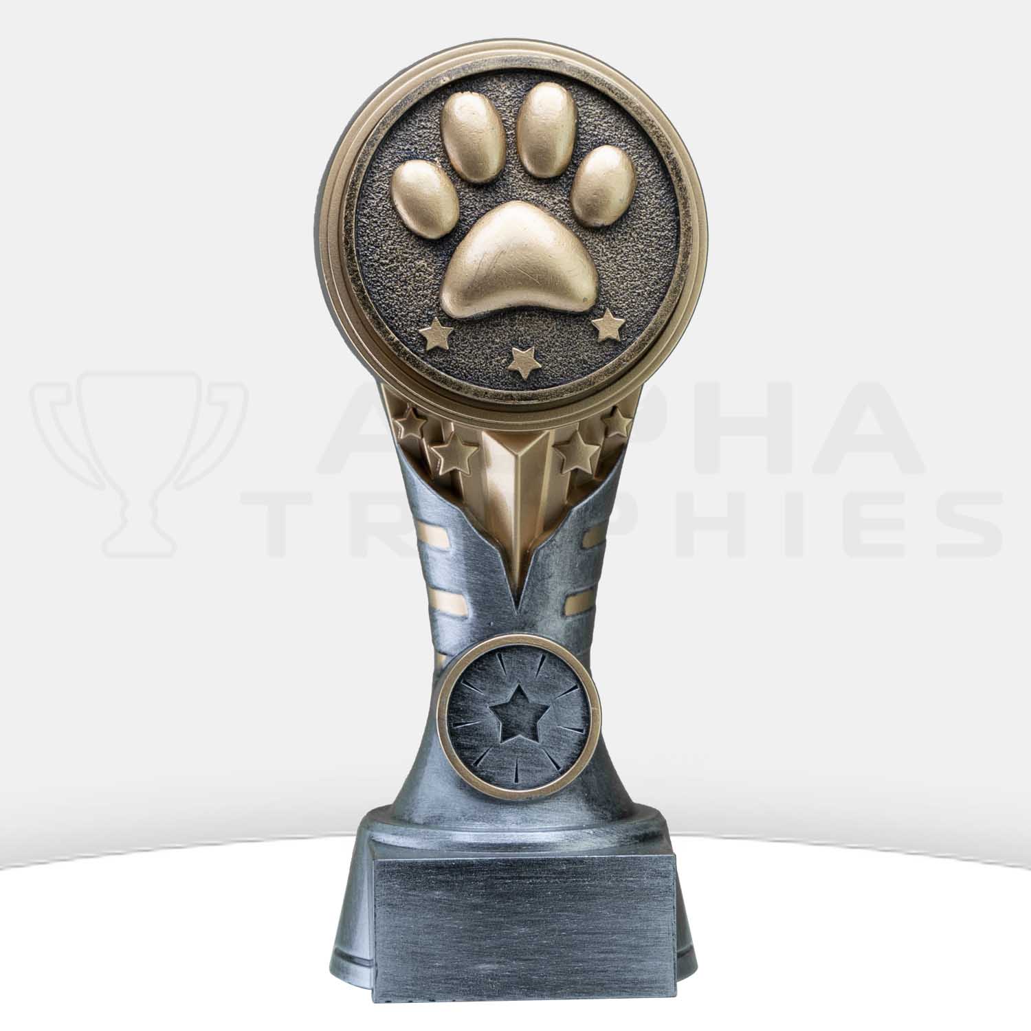 ikon-trophy-pet-appreciation-kn279a-front