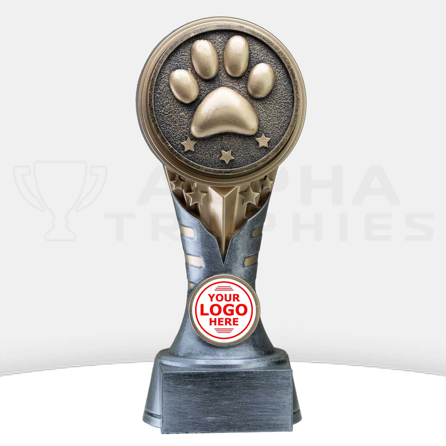 ikon-trophy-pet-appreciation-kn279a-front-with-logo