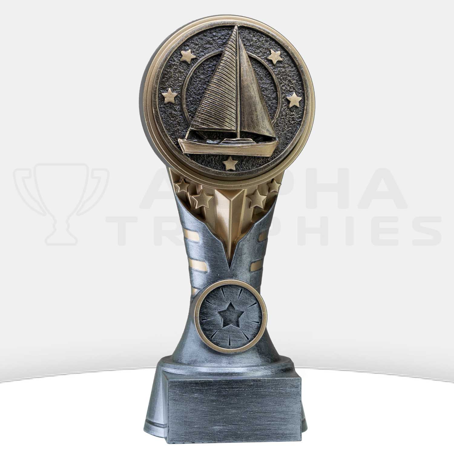ikon-trophy-sailing-kn296a-front