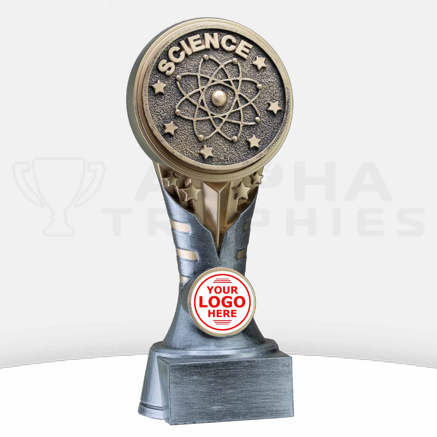 ikon-trophy-science-kn212a-front-with-logo