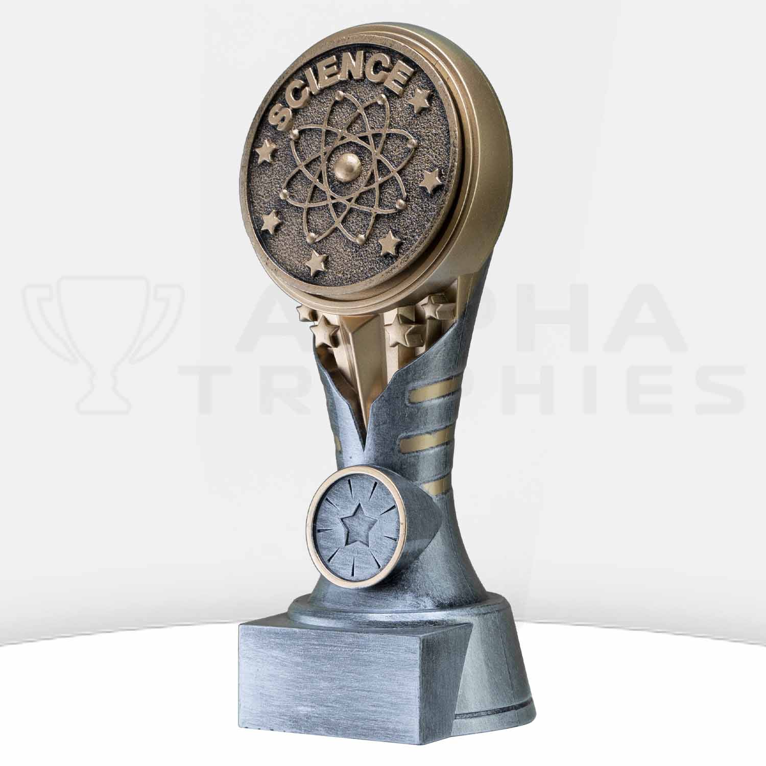 ikon-trophy-science-kn212a-side