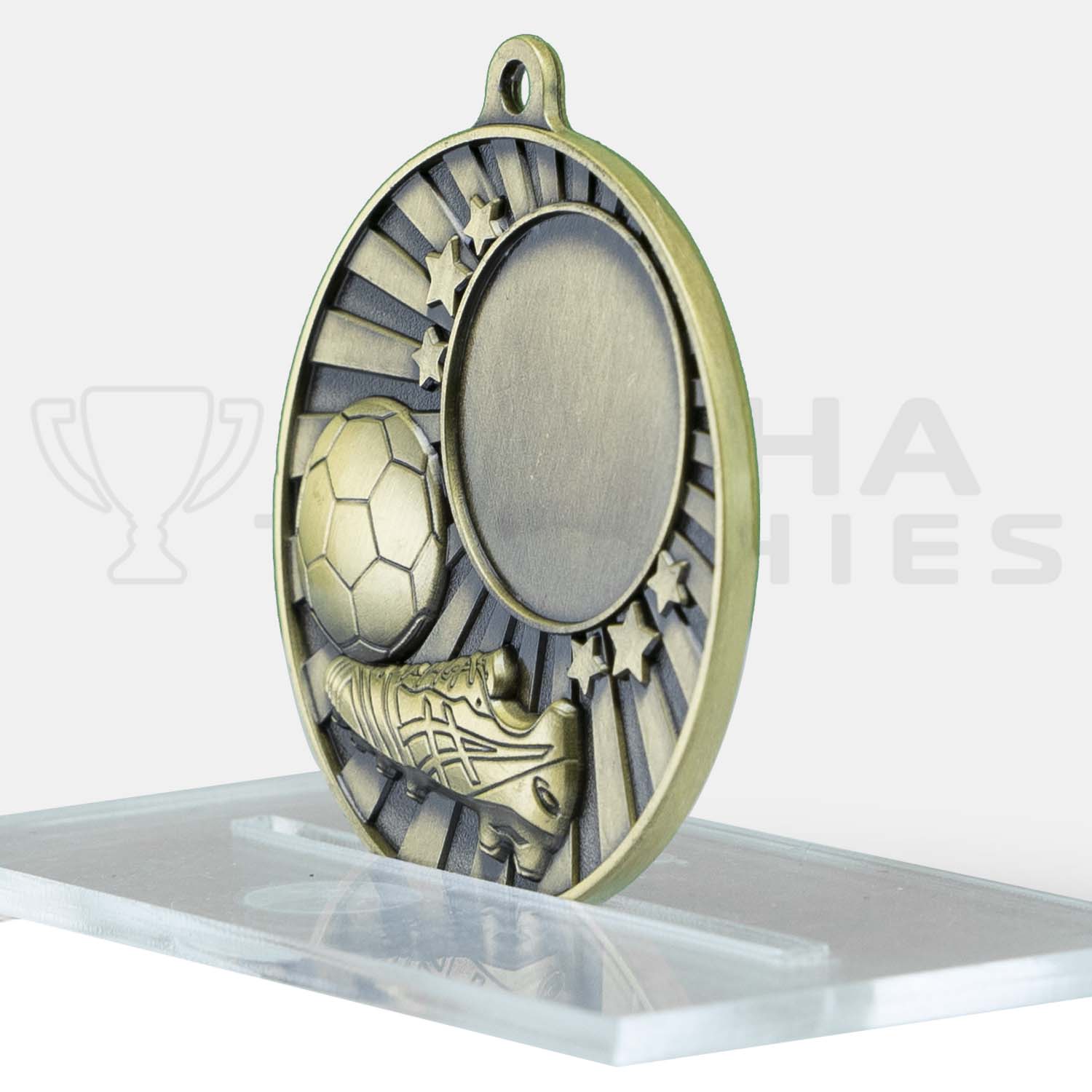 impact-medal-football-gold-mz604g-side