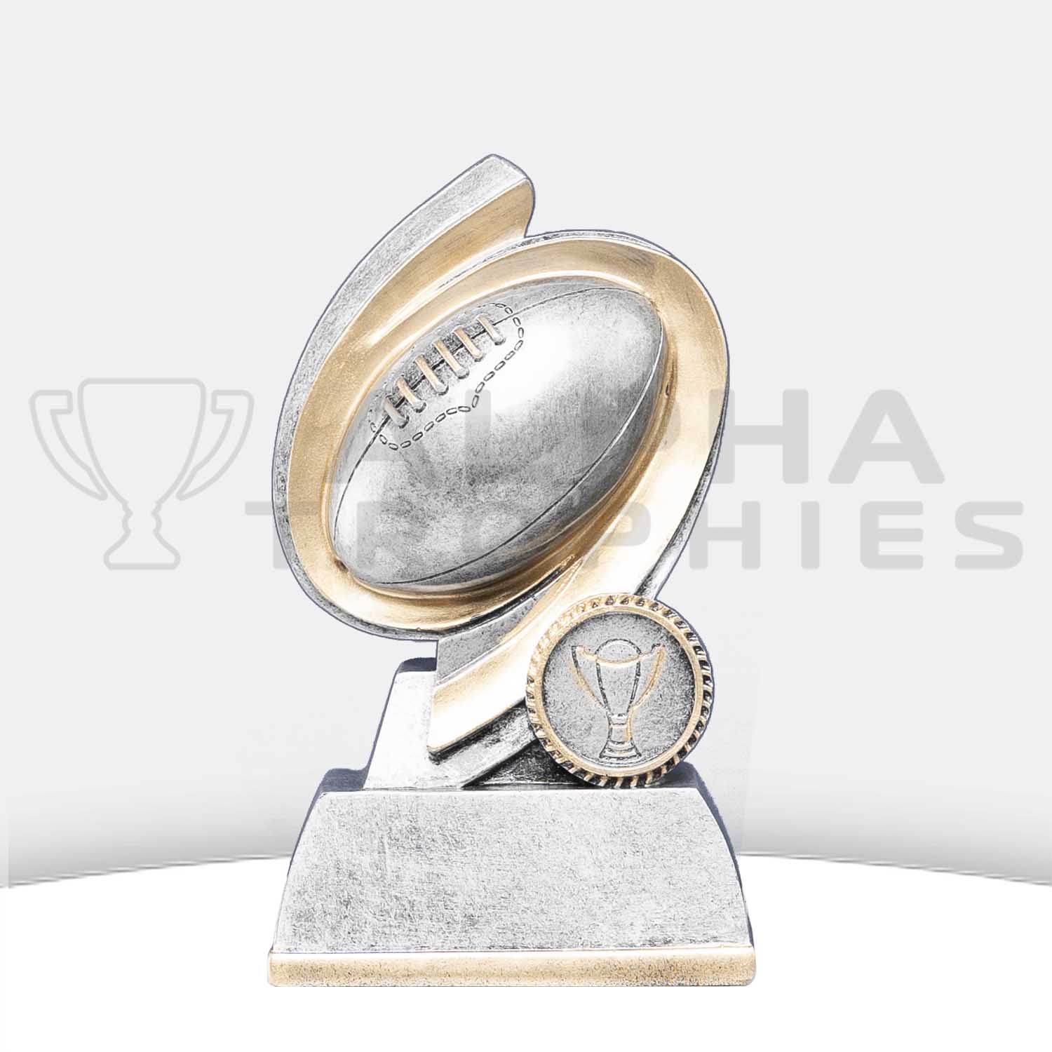 Aussie Rules (AFL) Awards and Trophies - Alpha Trophies