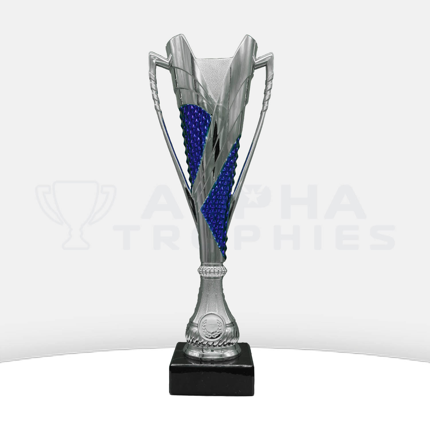 javelin-cup-silver-blue-front