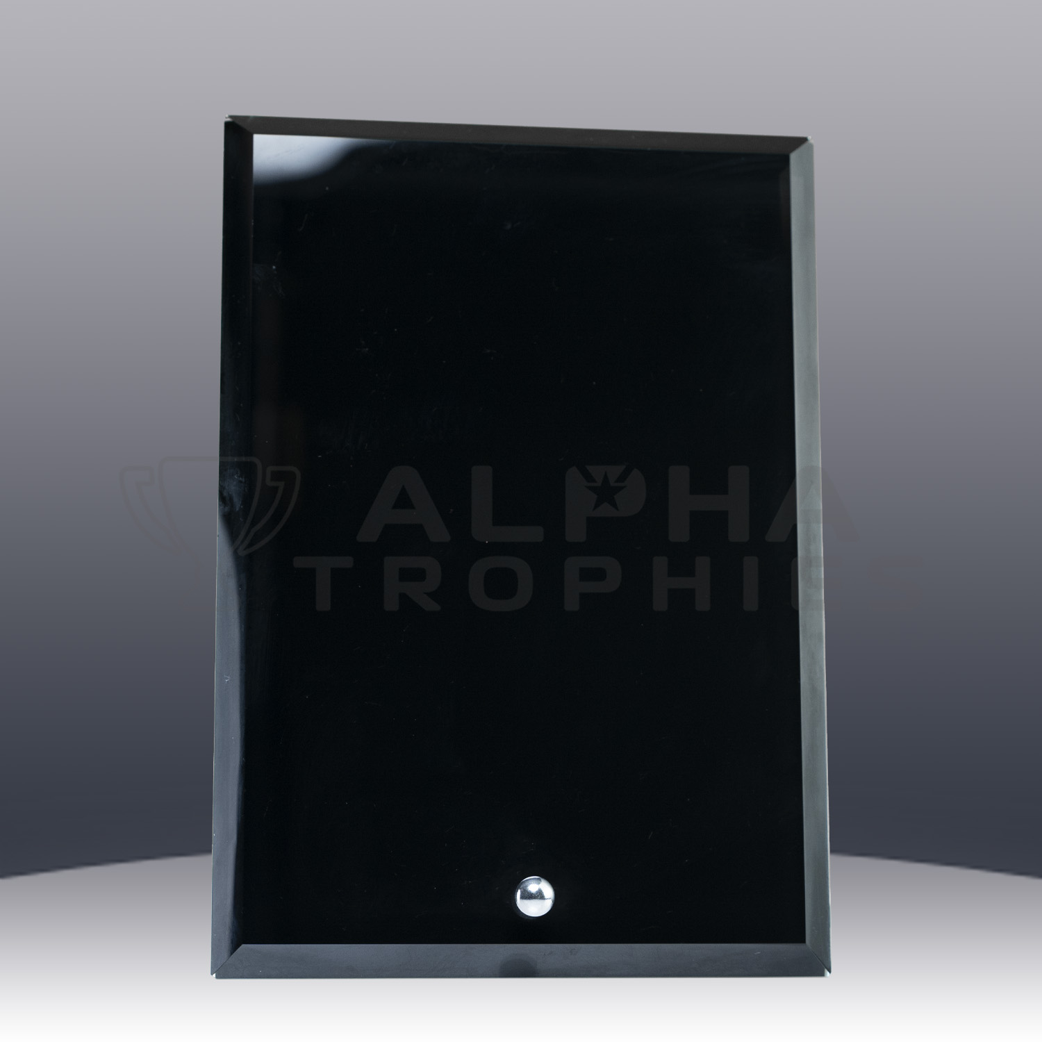 laser-glass-rectangle-black-1274-1bk-front