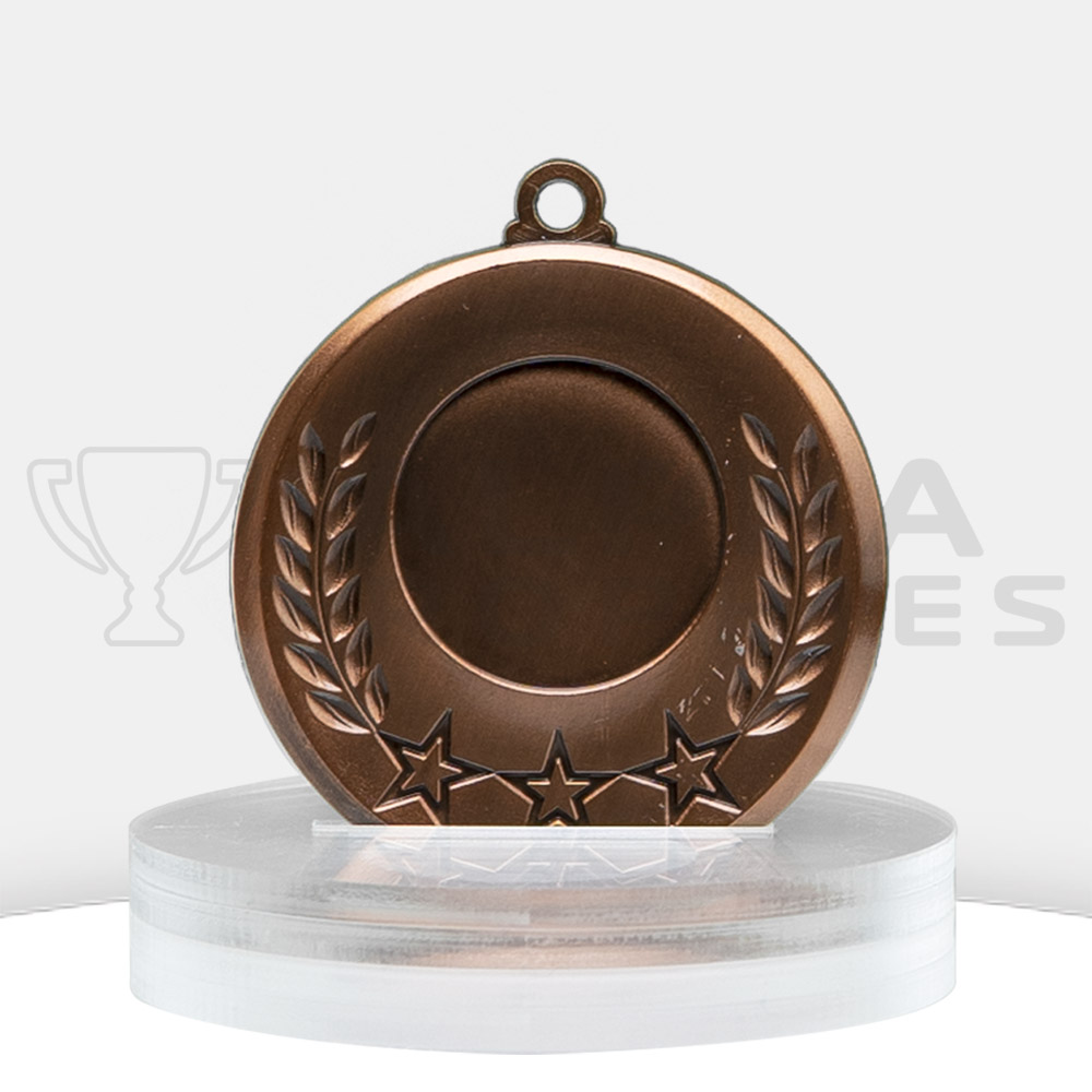 laurel-medal-bronze