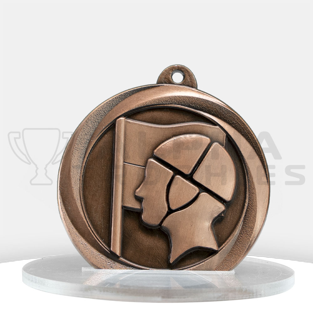 lifesaving-econo-medal-bronze-front