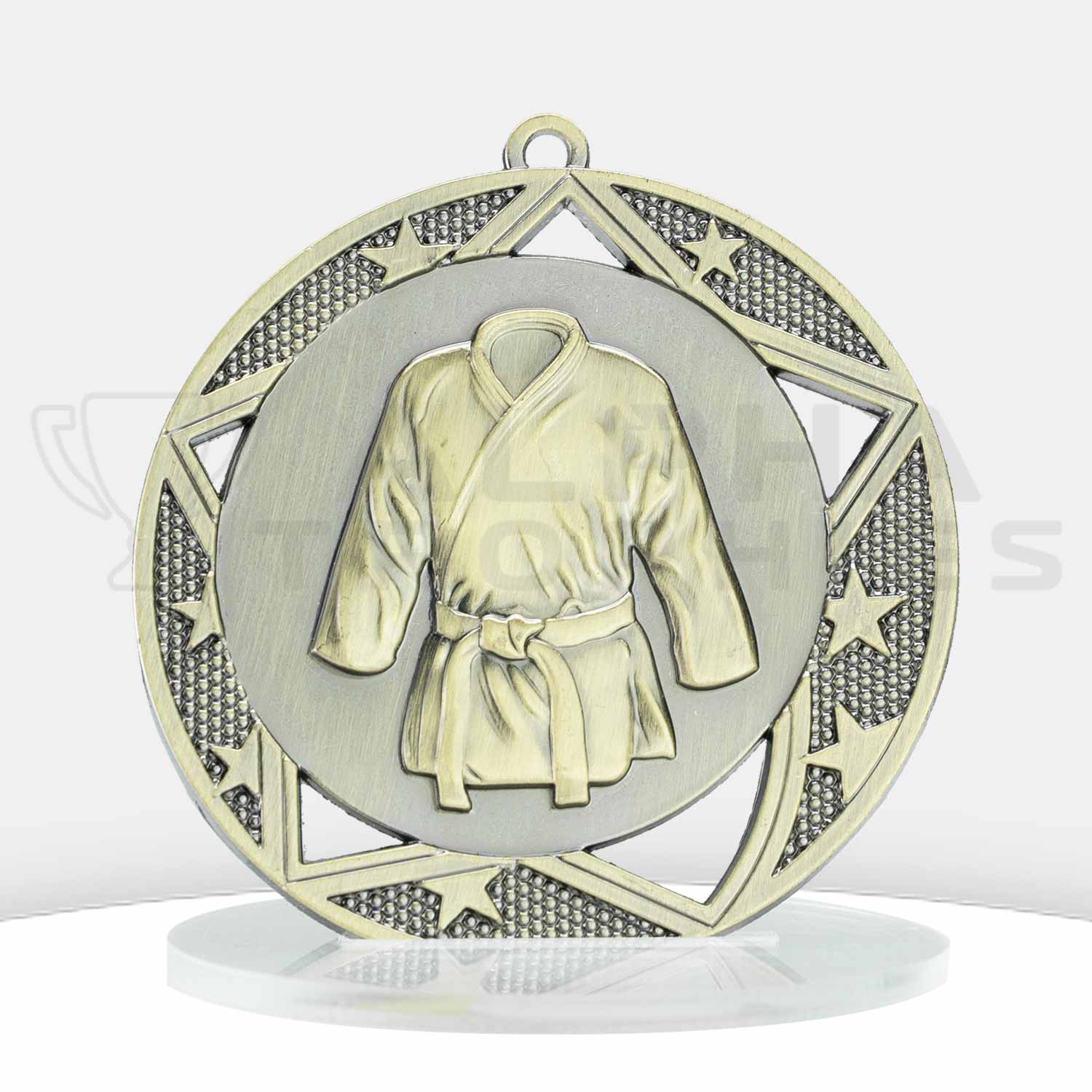 martial-arts-galaxy-medal-gold-front