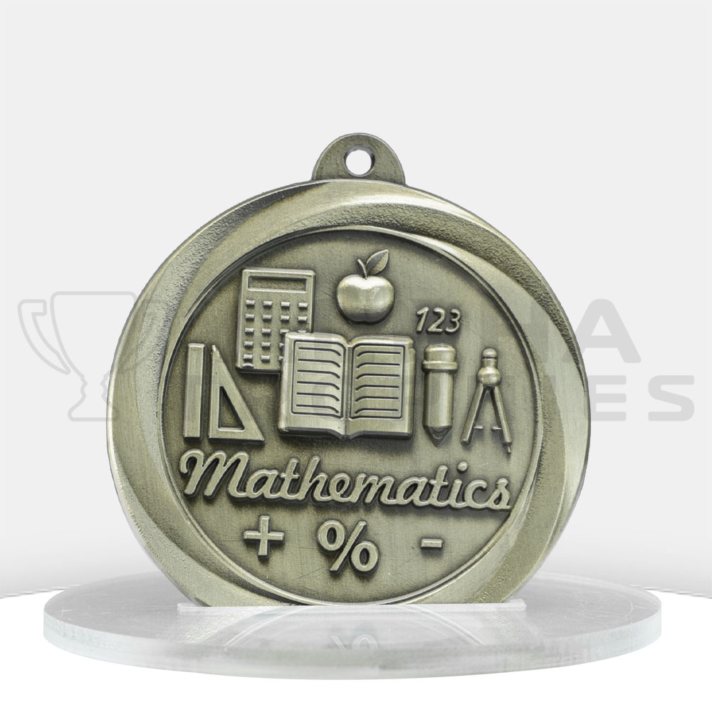 maths-econo-medal-gold-front