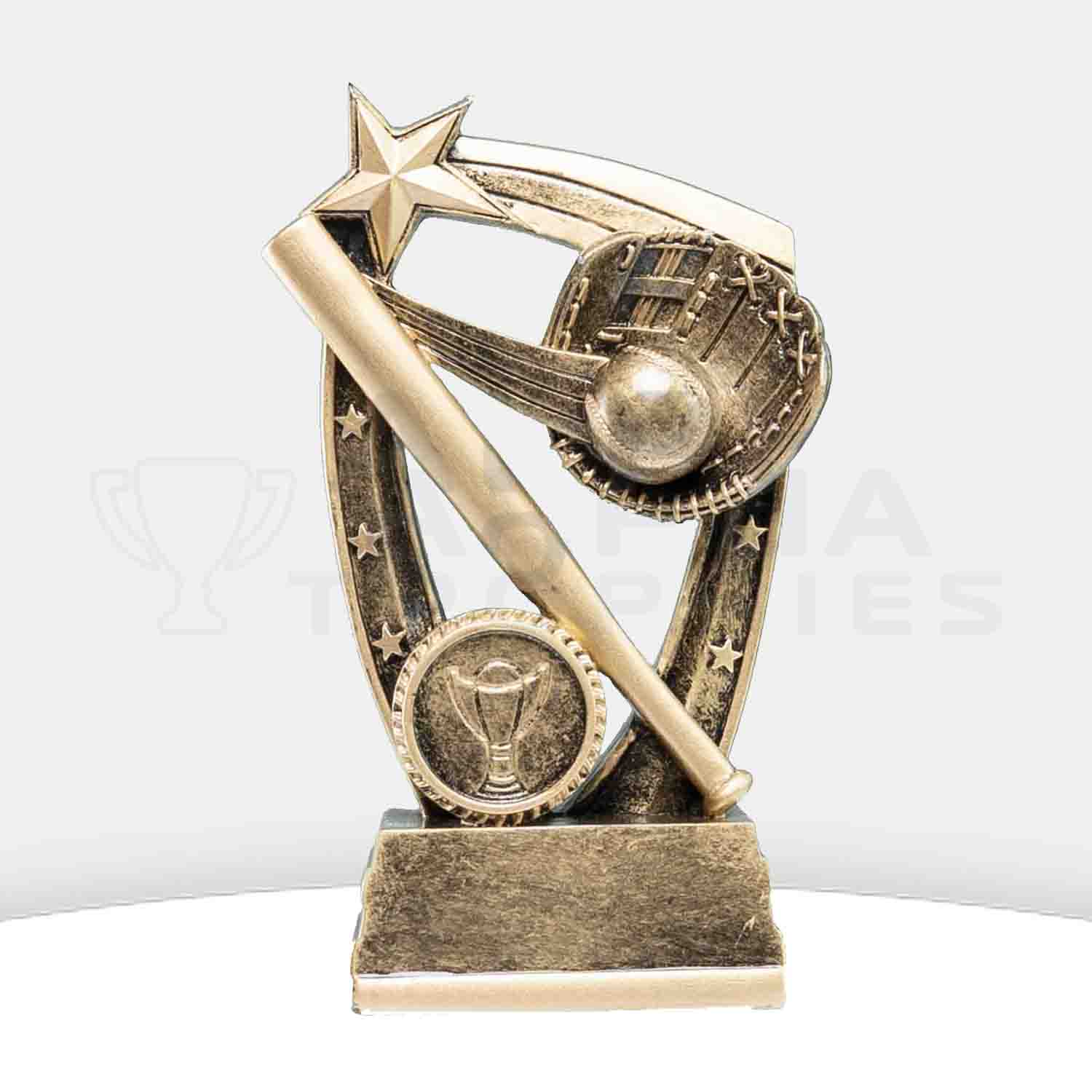 Maverick-Baseball/Softball Trophy