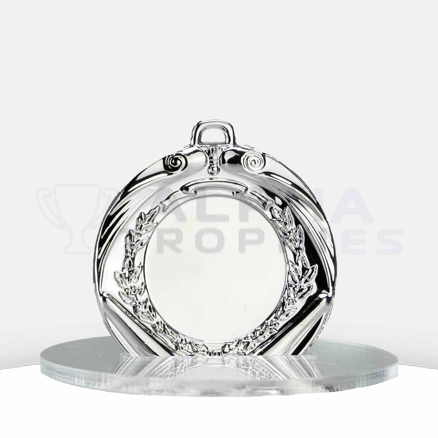 medal-shiny-scroll-silver-front-2267