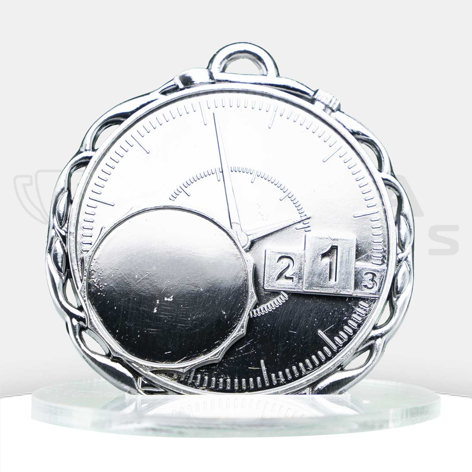 medal-stopwatch-silver-front