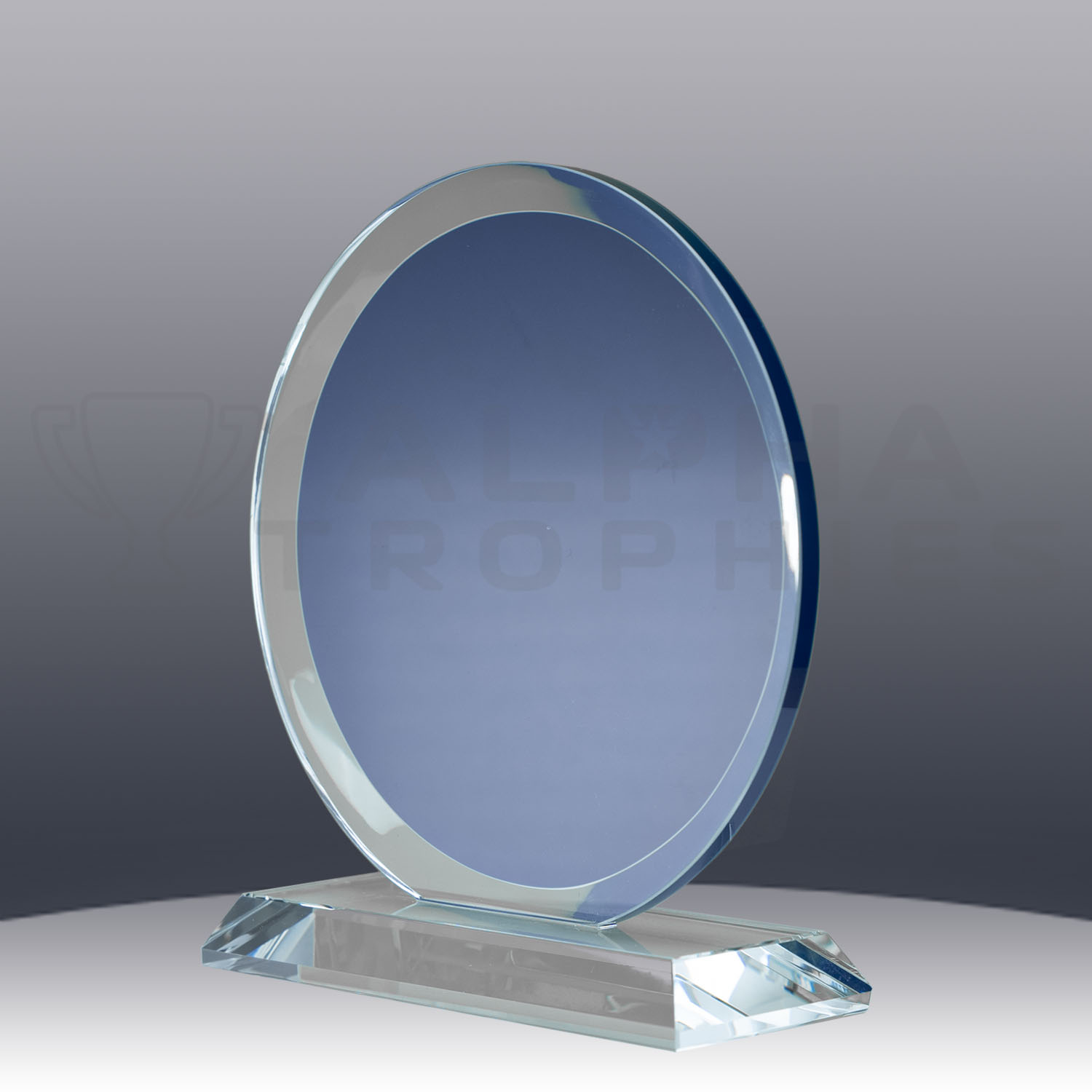 memory-blue-crystal-award-cb150-side