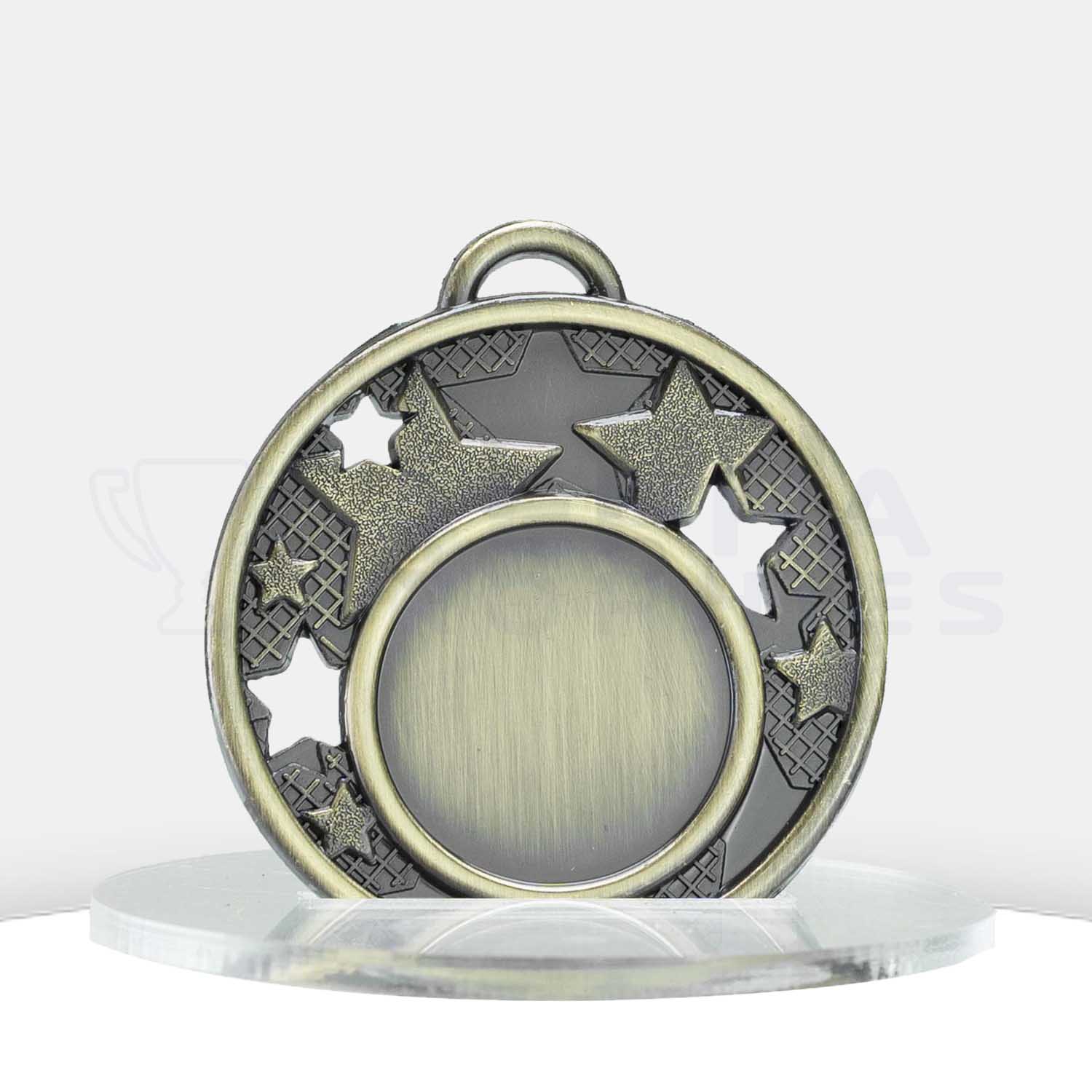 Multi-Stars Medal