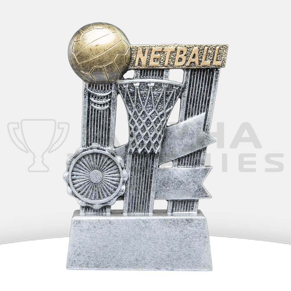 netball-silver-ribbon-front