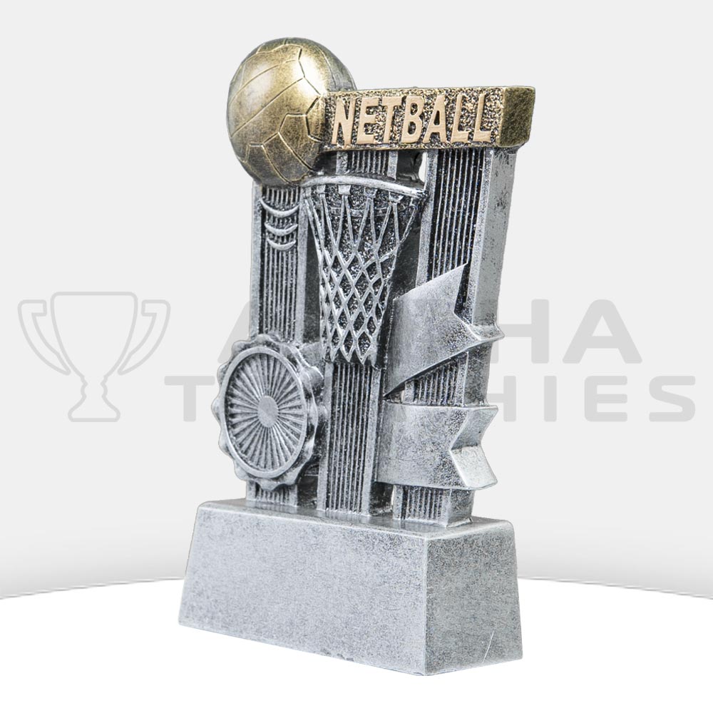 netball-silver-ribbon-side