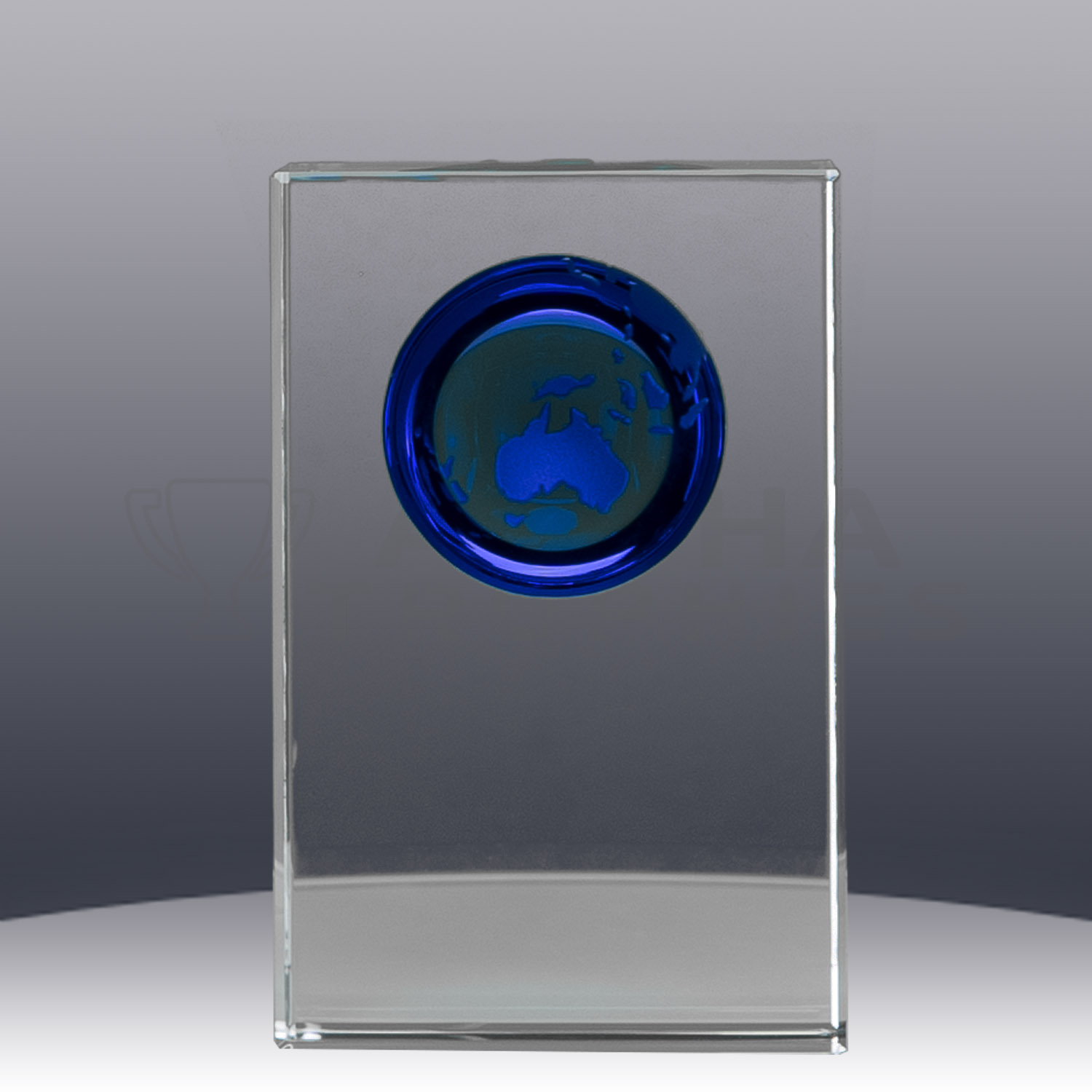 plaque-blue-globe-crystal-back