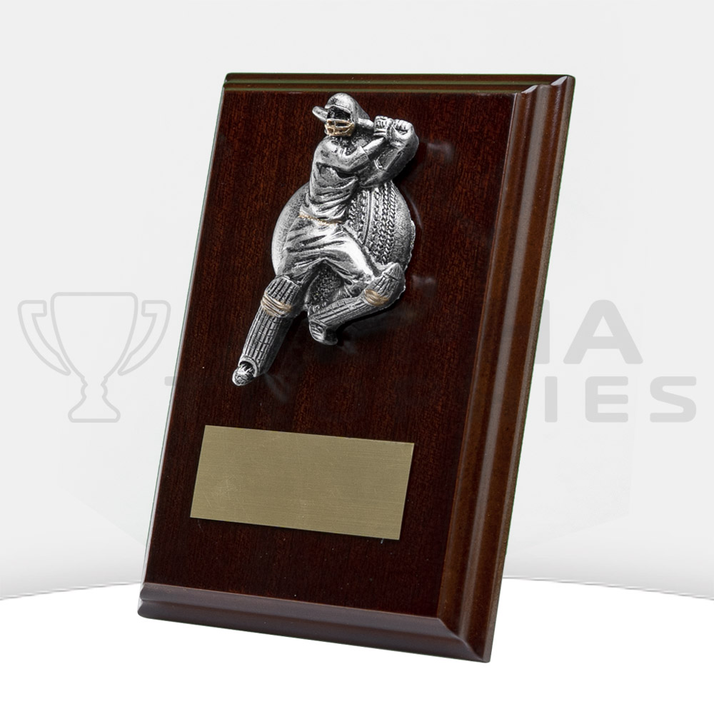 plaque-female-batting-side