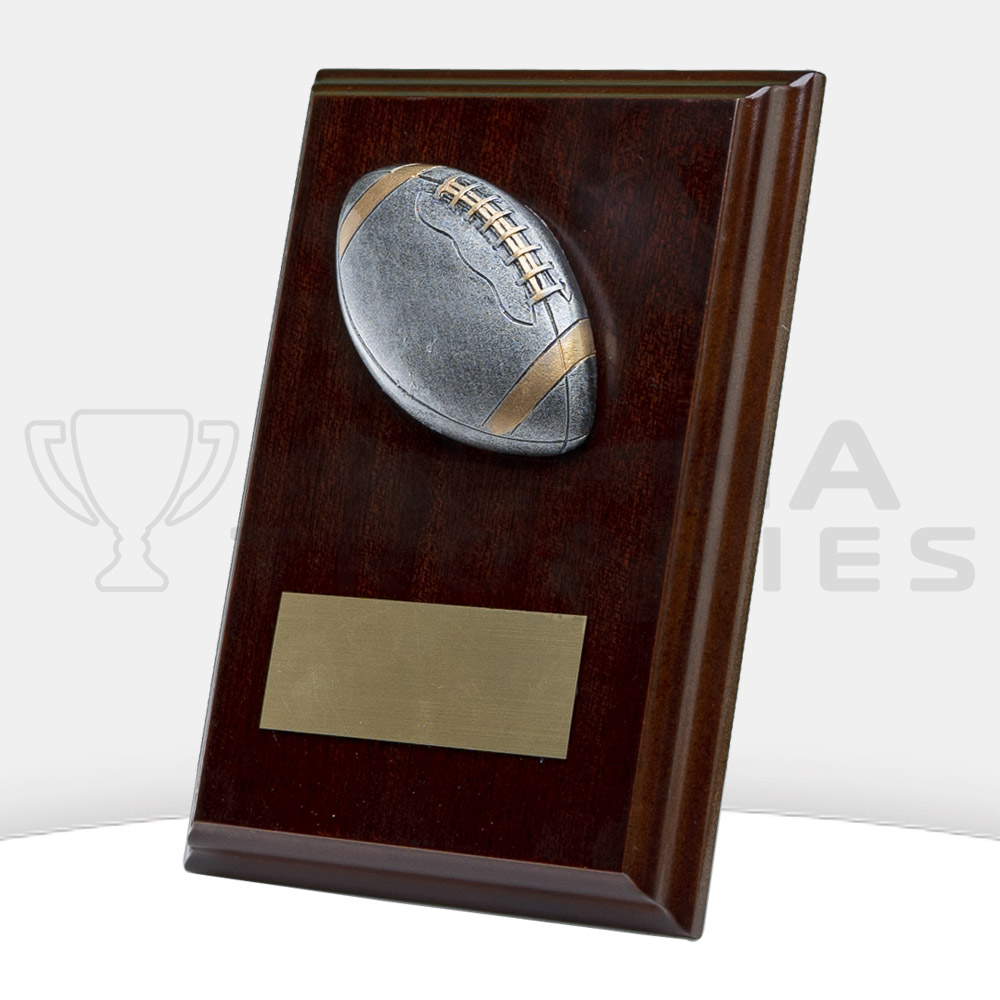 plaque-peak-american-football-side
