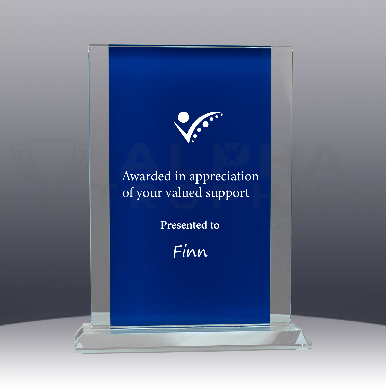 pledge-blue-crystal-award-cb195-with-text