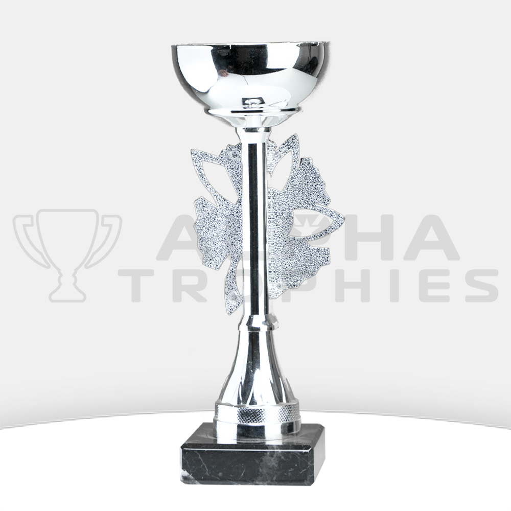 plumeria-cup-blue-silver-245mm-back