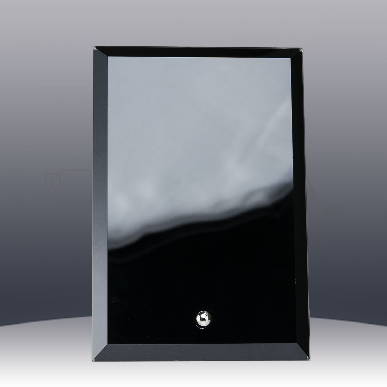 prime-glass-plaque-black-front